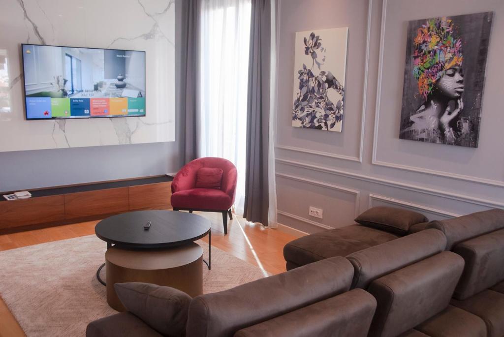 H41 Luxury Suites - 