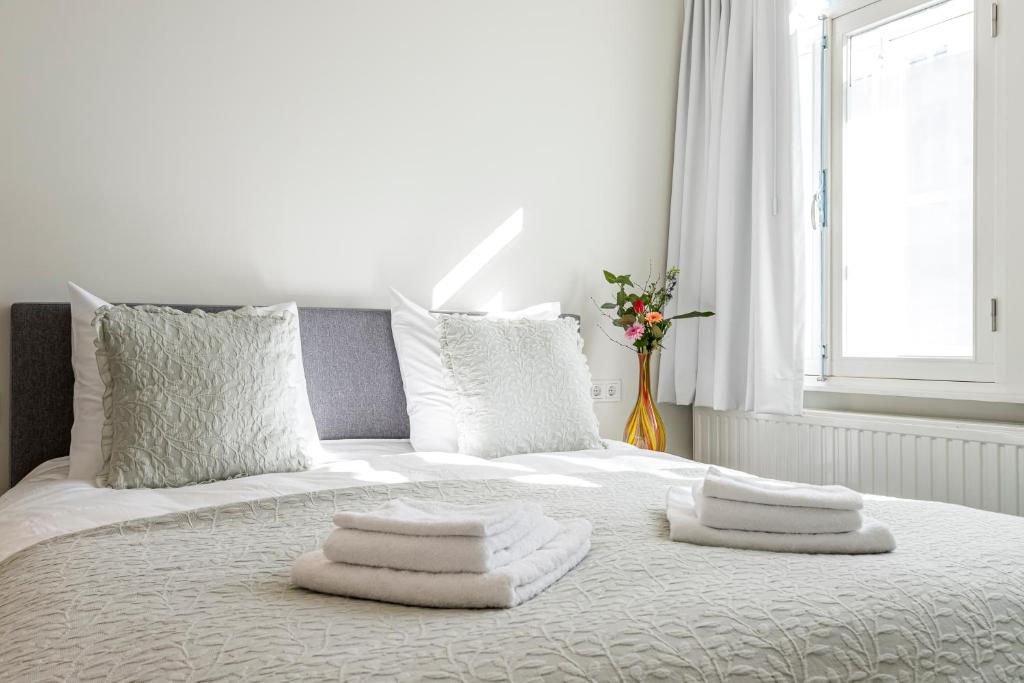 B&B Gracht 62 - Deluxe King Suite