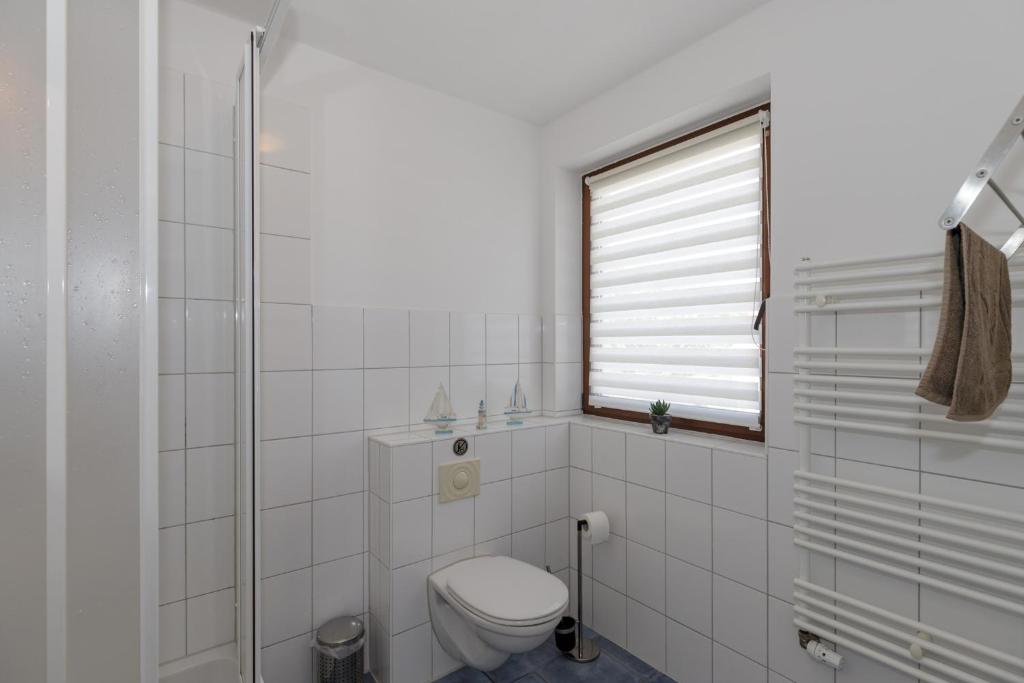 Apartment Haus Warnowblick Rostock, Germany