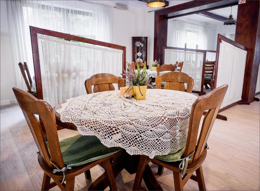 Hotel Biesiada - Resim 45