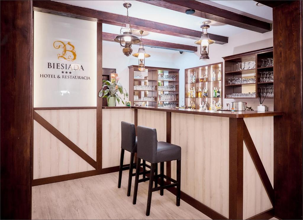 Hotel Biesiada - 2