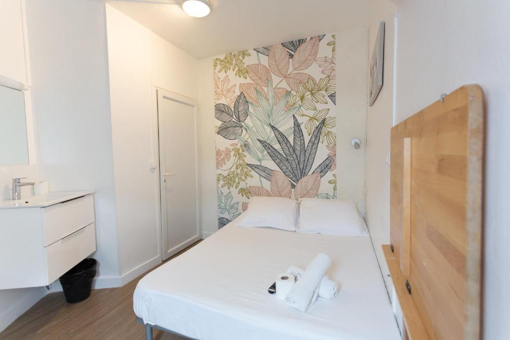 Hotel Europe BLV - Resim 17