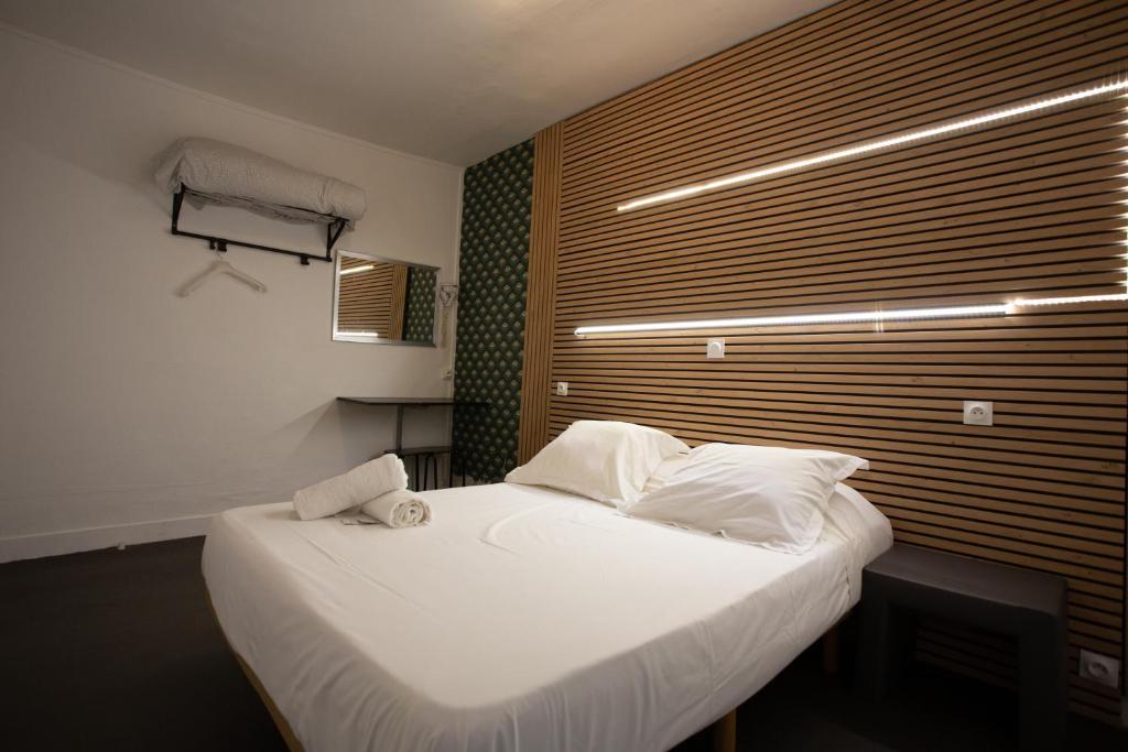 Hotel Europe BLV - Resim 15