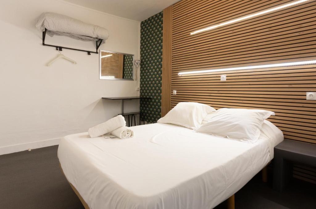 Hotel Europe BLV - Resim 12