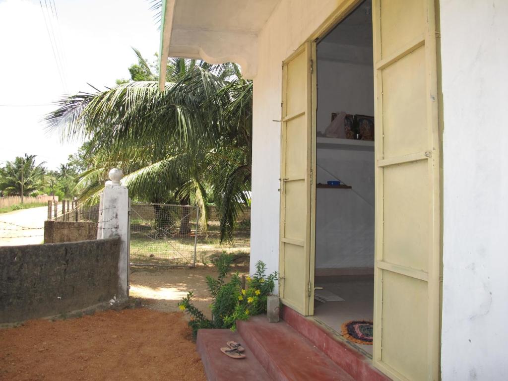 Fotografie z fotogalerie ubytování Gopalapuram Guest House v destinaci Nilaveli