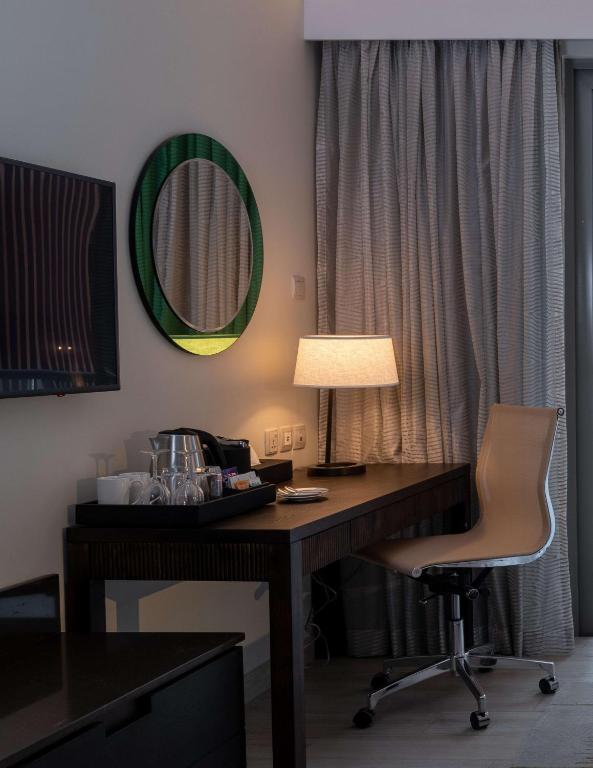 Fotografie z fotogalerie ubytování Radisson Blu Hotel & Residence Nairobi Arboretum v destinaci Nairobi