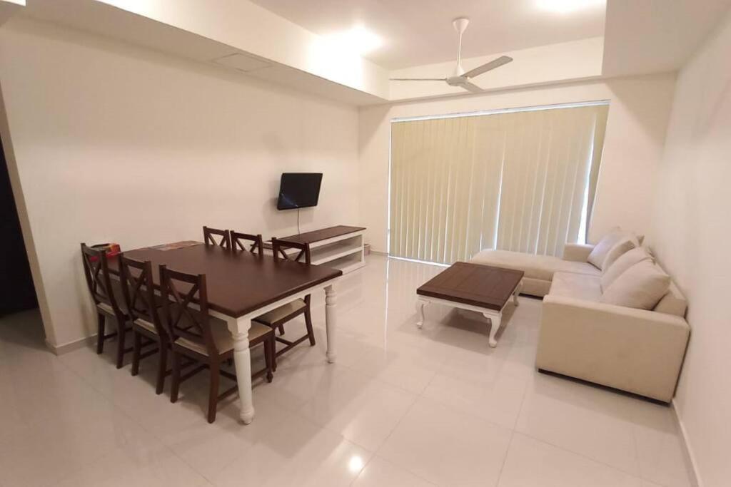 Capital TRUST Residencies Kotte Fortress 8-2