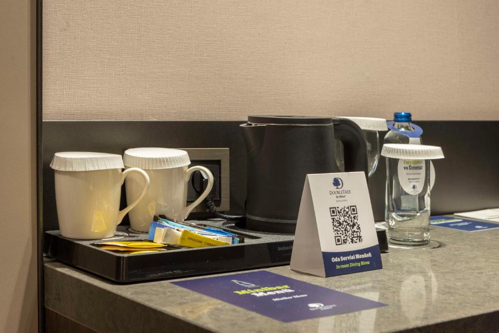 DoubleTree by Hilton Sanliurfa - 6