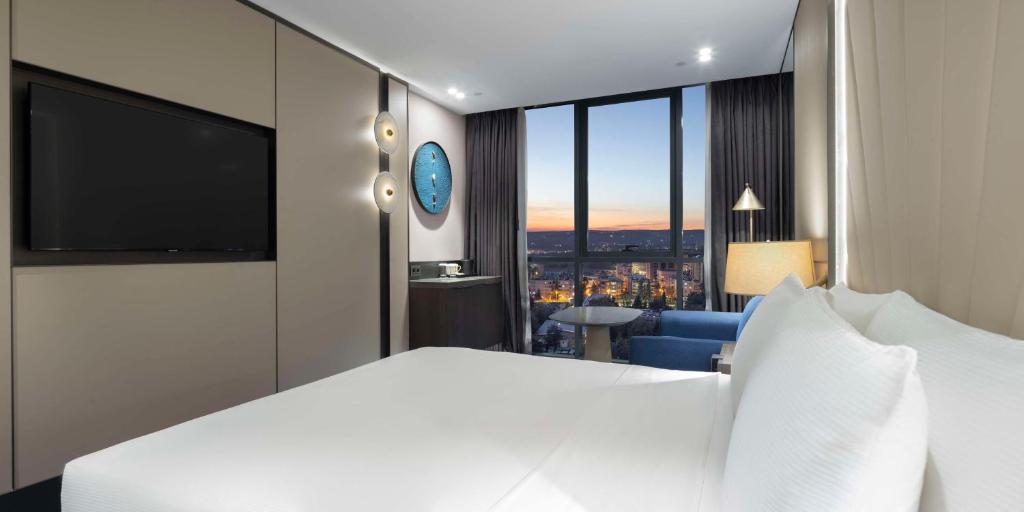 DoubleTree by Hilton Sanliurfa - 7