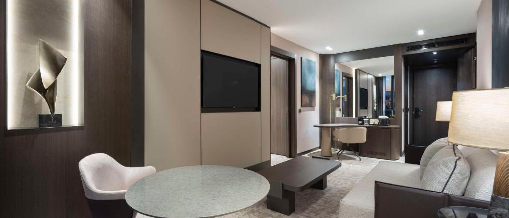 DoubleTree by Hilton Sanliurfa - 19