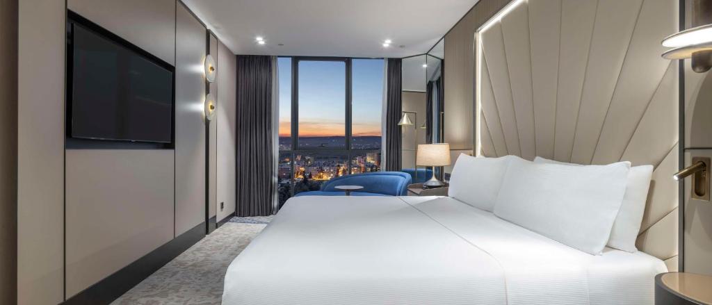 DoubleTree by Hilton Sanliurfa - 17