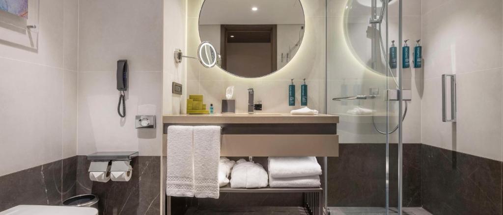 DoubleTree by Hilton Sanliurfa - 3