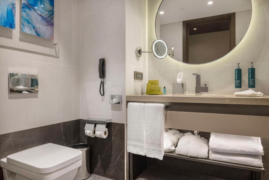 DoubleTree by Hilton Sanliurfa - 4