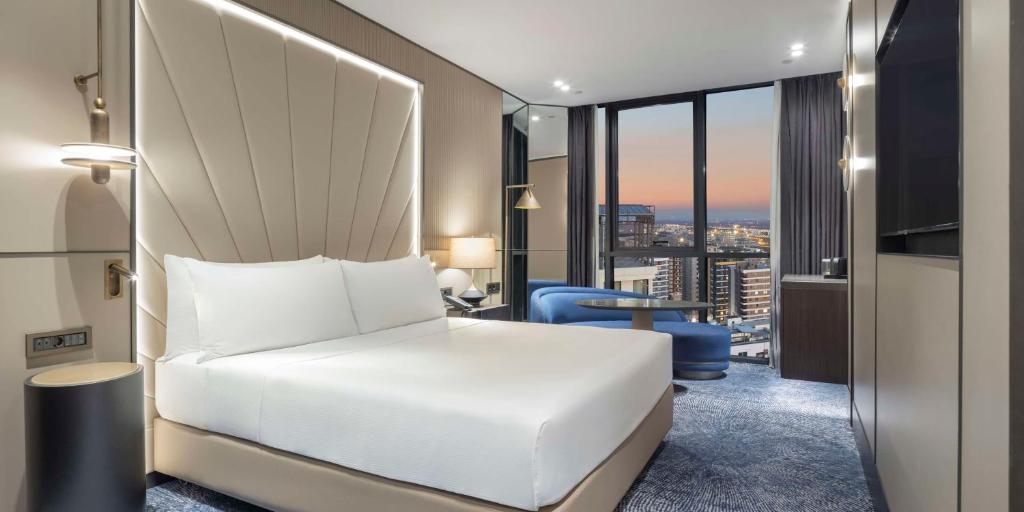 DoubleTree by Hilton Sanliurfa - 1