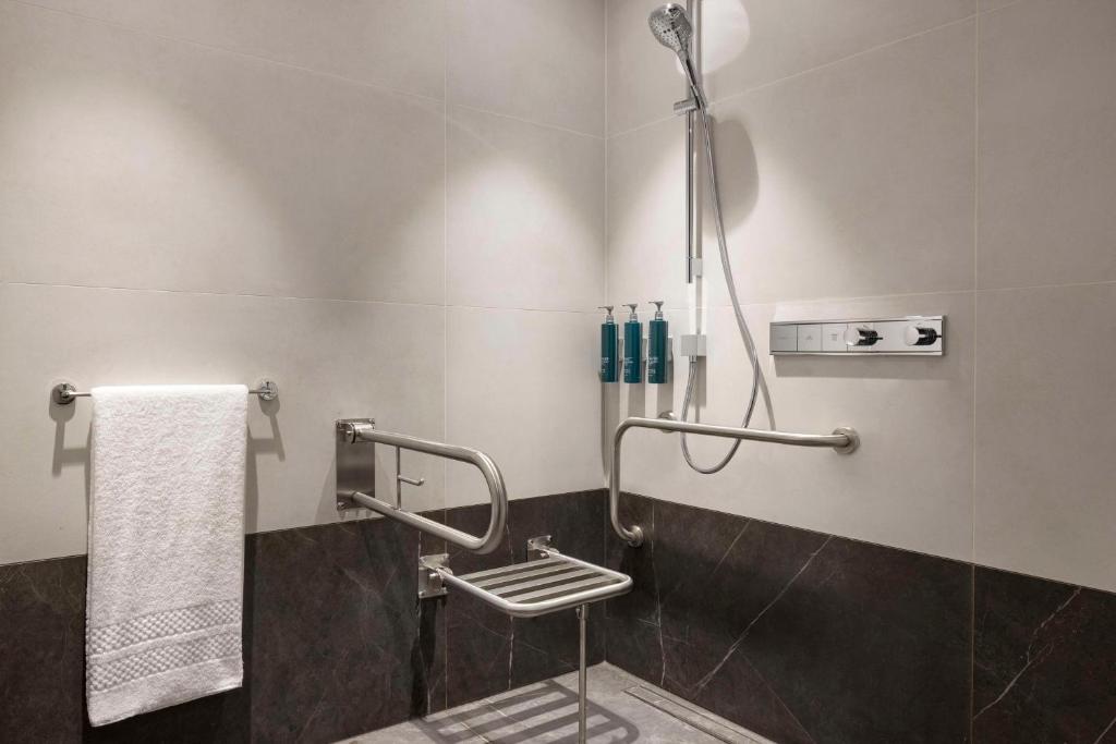 DoubleTree by Hilton Sanliurfa - 13