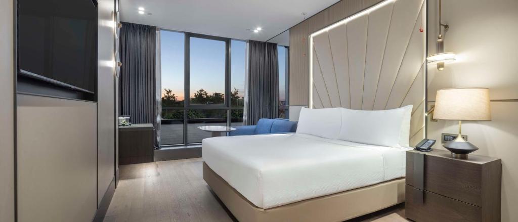 DoubleTree by Hilton Sanliurfa - 11