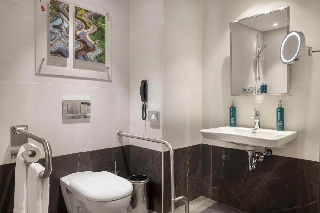 DoubleTree by Hilton Sanliurfa - 14