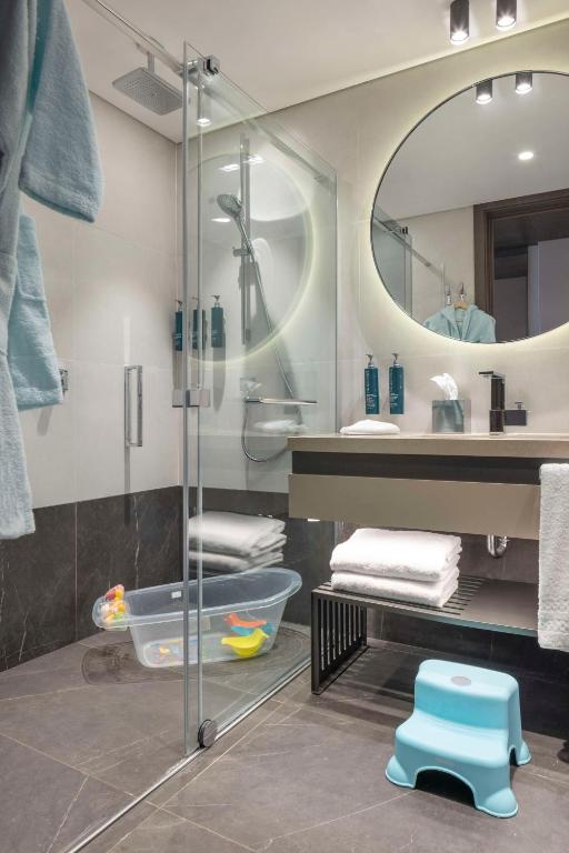 DoubleTree by Hilton Sanliurfa - 9