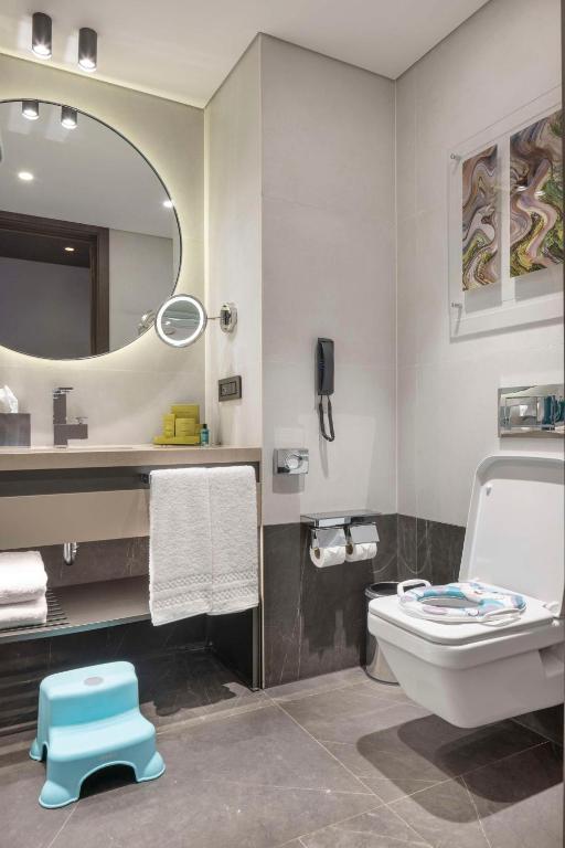 DoubleTree by Hilton Sanliurfa - 10