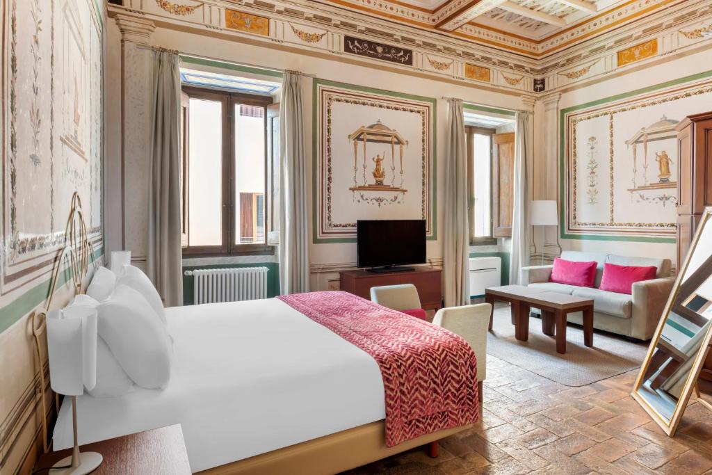 Palazzo Catalani Resort, Soriano nel Cimino – Updated 2023 Prices