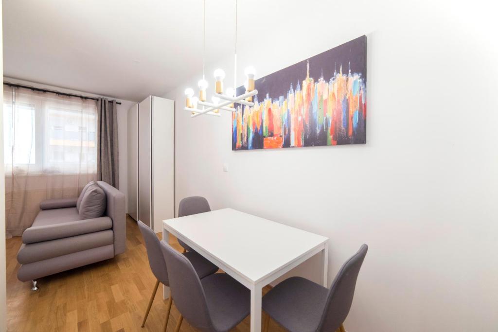 Apartman Bauer, Zagreb - 5