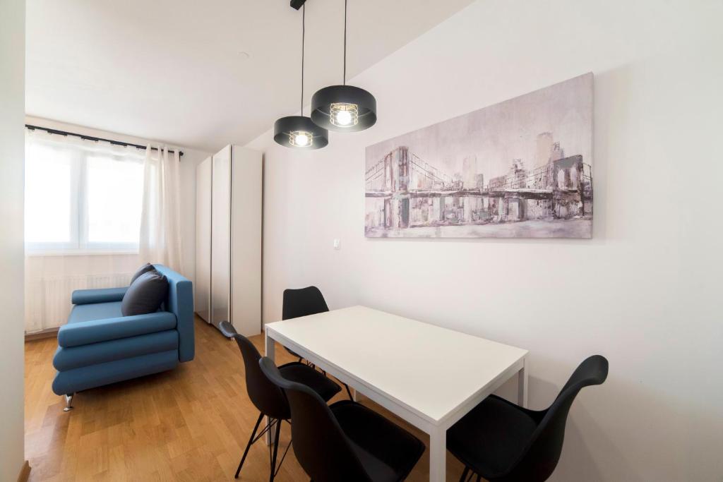 Apartman Bauer, Zagreb - 12