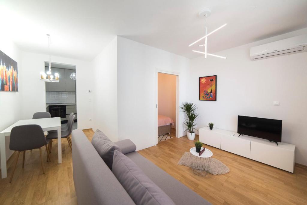 Apartman Bauer, Zagreb - 2