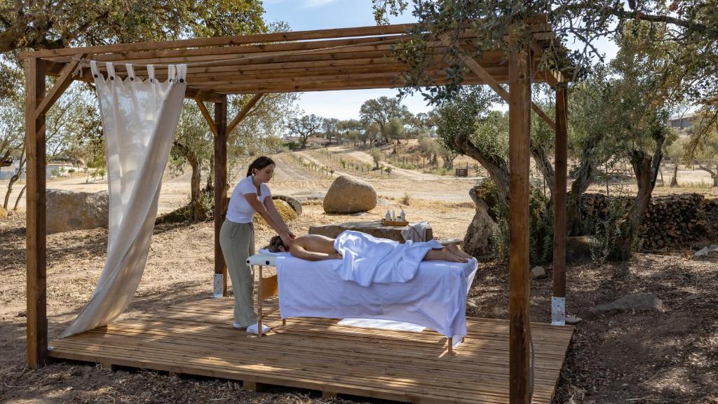 Quinta da Amendoeira - Évora - The Farmhouse - Resim 33