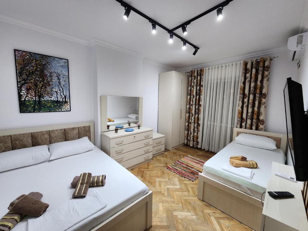 Noel City Centre Apartment 2 - Image 2