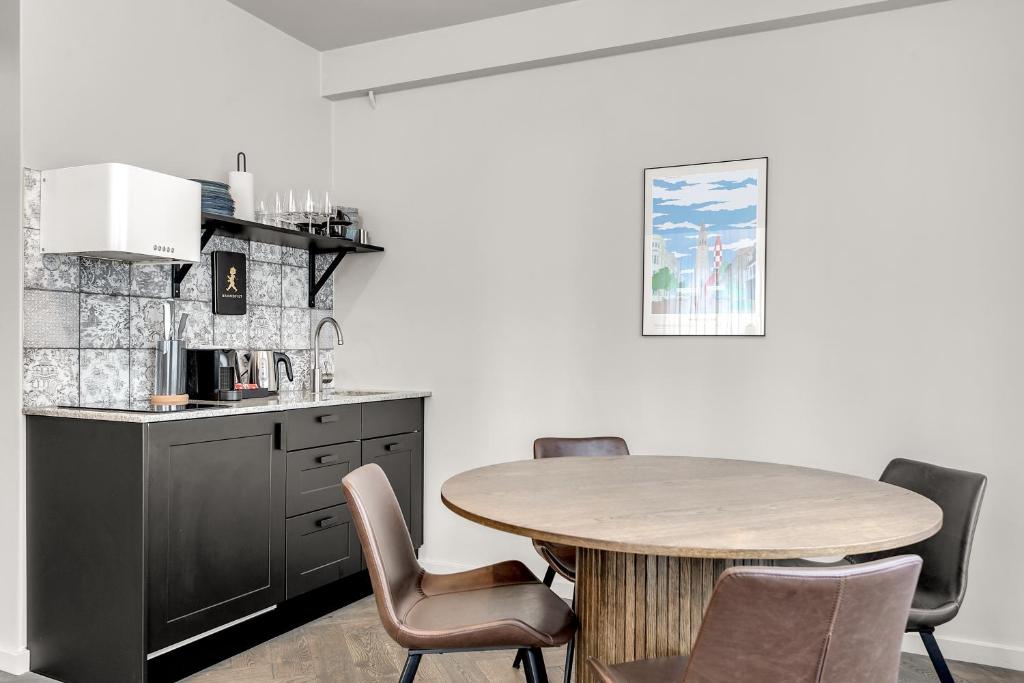 The Swan House by Heimaleiga - Resim 24