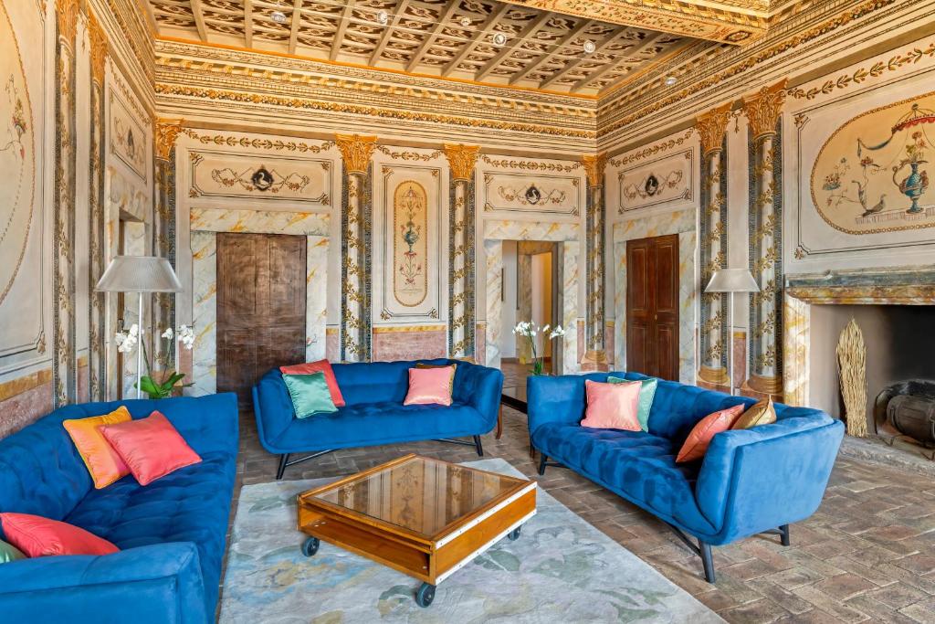 Palazzo Catalani Resort, Soriano nel Cimino – Updated 2023 Prices