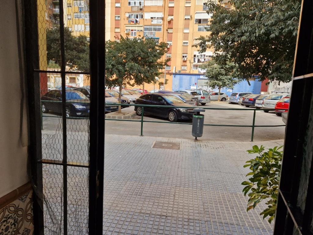 APARTAMENTO ABADIA - 1