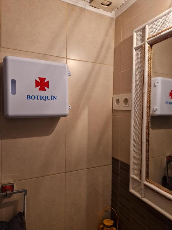 APARTAMENTO ABADIA - 13