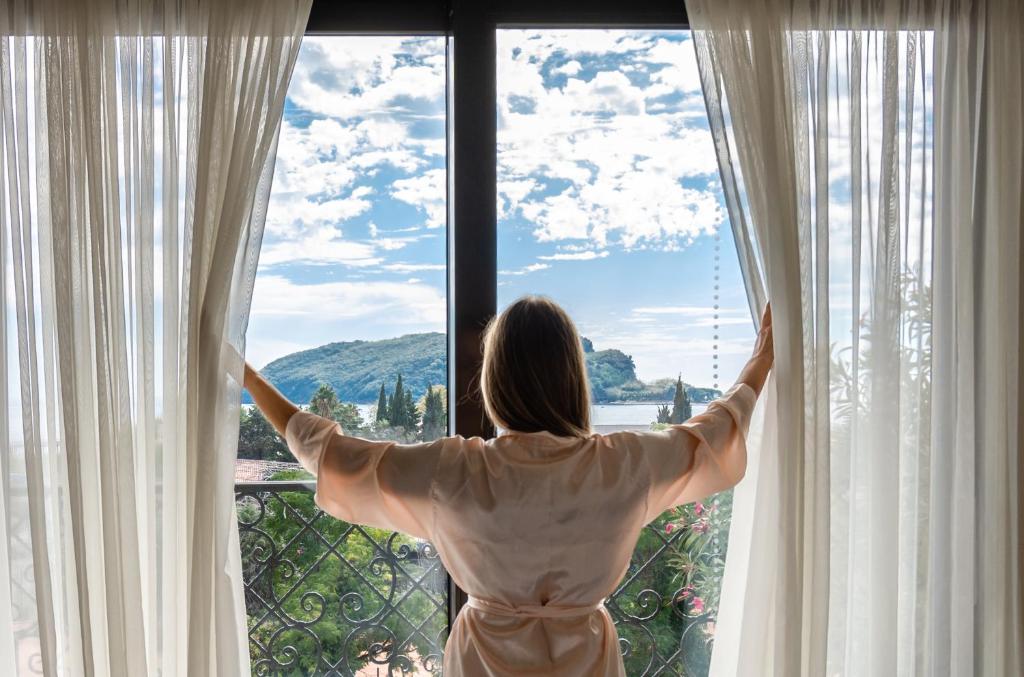 Iberostar Slavija Budva 5 Черногория Будва