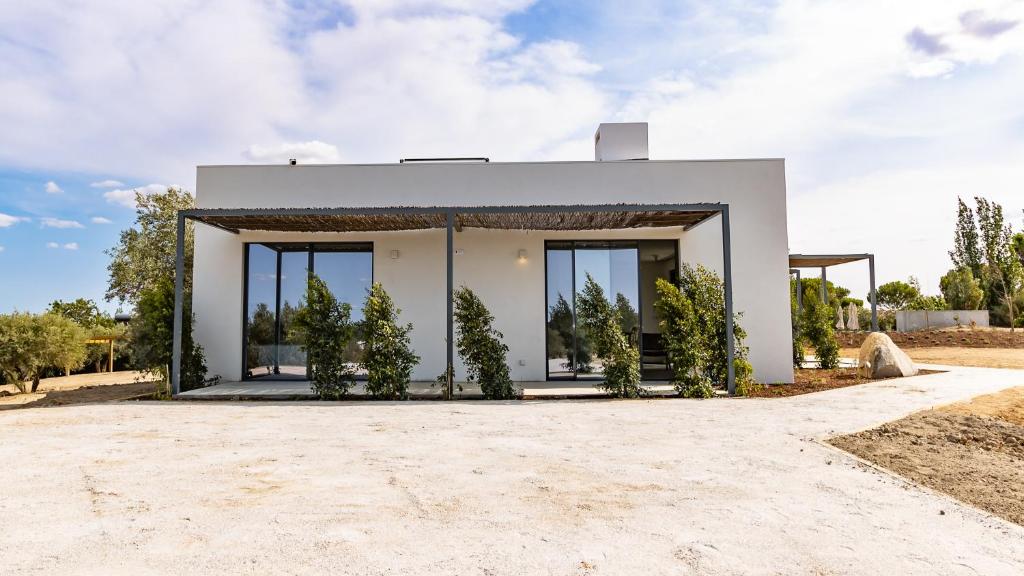 Quinta da Amendoeira - Évora - The Farmhouse - Resim 21