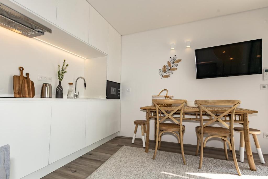 Quinta da Amendoeira - Évora - The Farmhouse - Resim 18