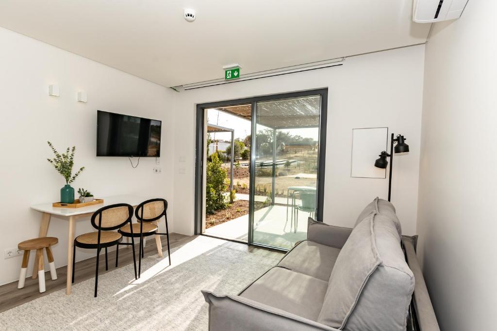 Quinta da Amendoeira - Évora - The Farmhouse - Resim 20