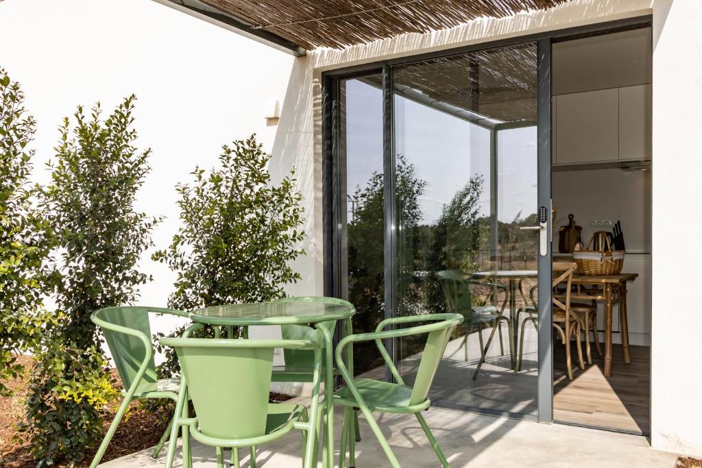 Quinta da Amendoeira - Évora - The Farmhouse - Resim 14