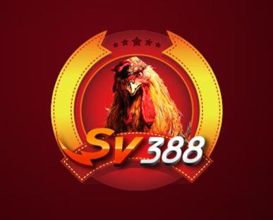 a company logo with a picture of a rooster at DAFTAR SV388 AGEN SABUNG AYAM ONLINE DEPOSIT DANA in Girian