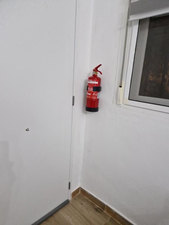 APARTAMENTO ABADIA - 11