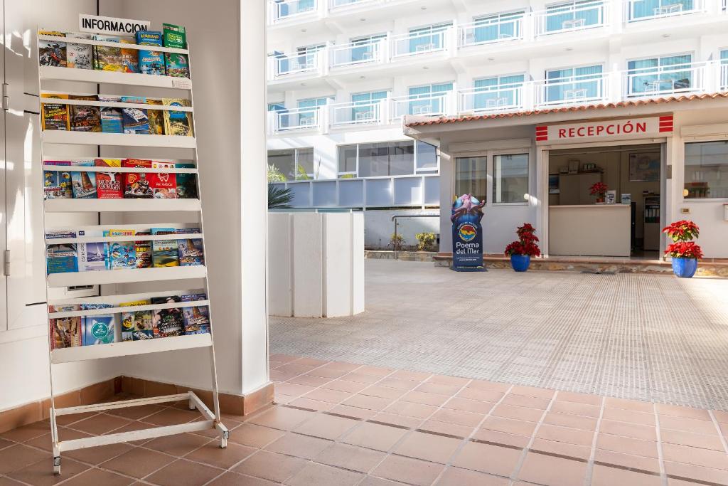 Apartamentos Montemayor - 18