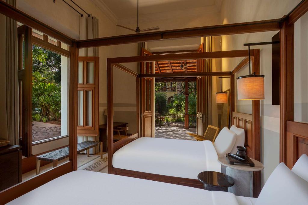 Hacienda Xcanatun, Angsana Heritage Collection photo