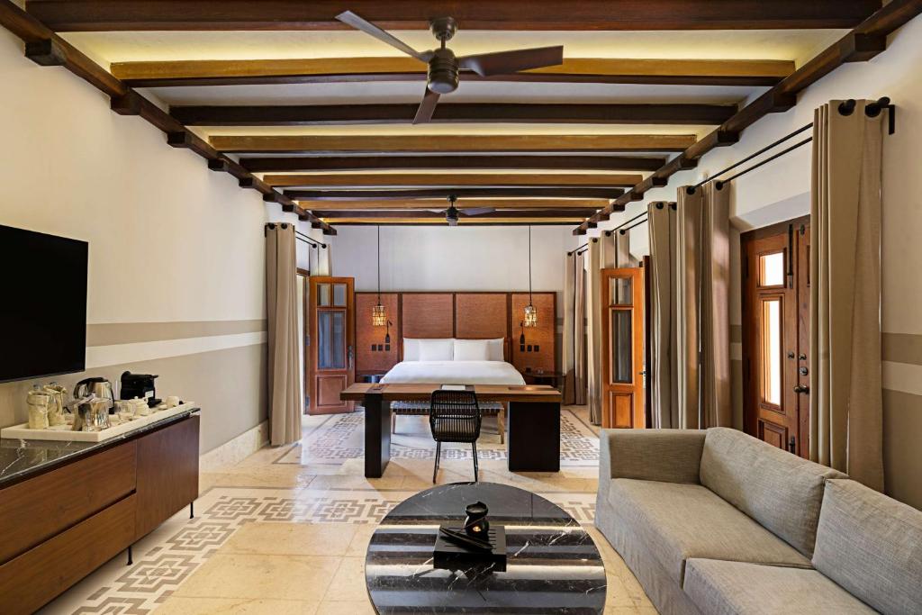 Hacienda Xcanatun, Angsana Heritage Collection photo