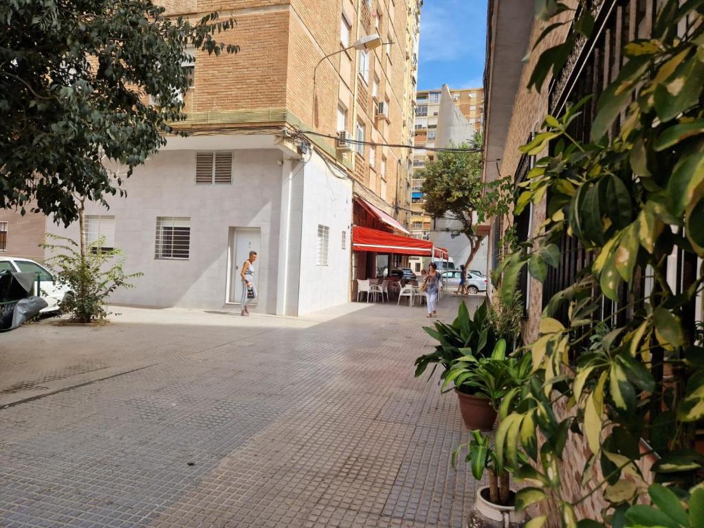 APARTAMENTO ABADIA - 15