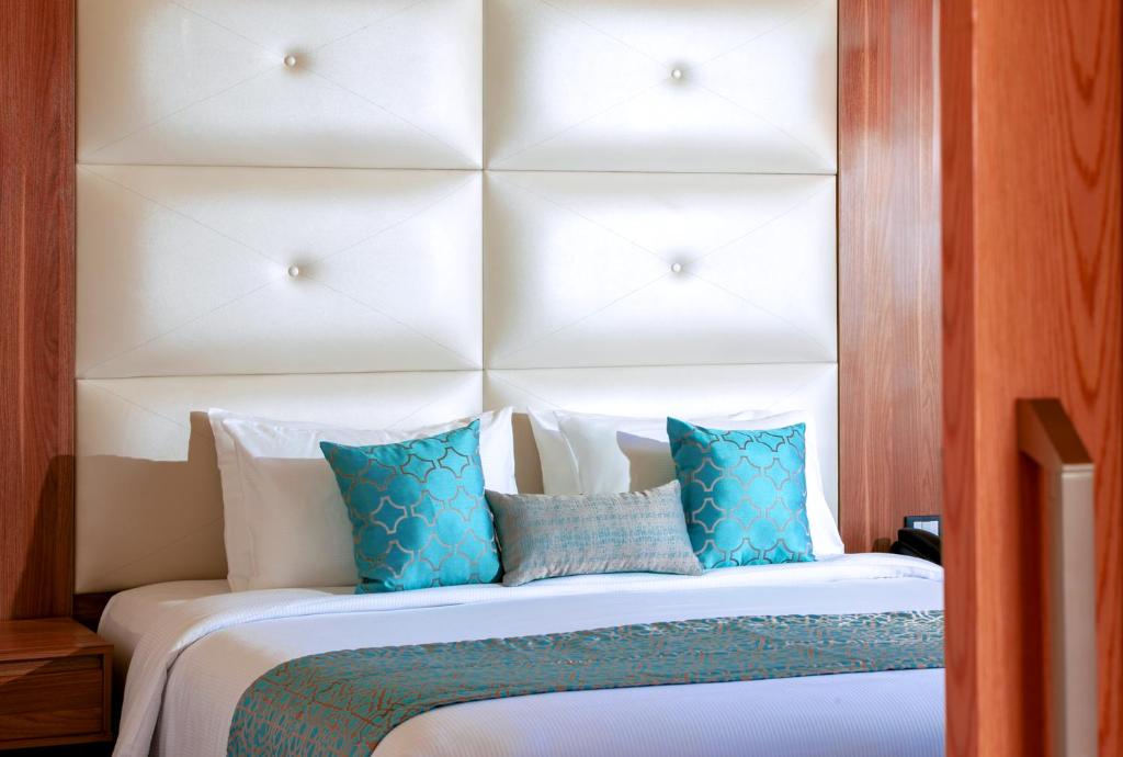 Pickalbatros Palace - Aqua Park Hurghada - 11