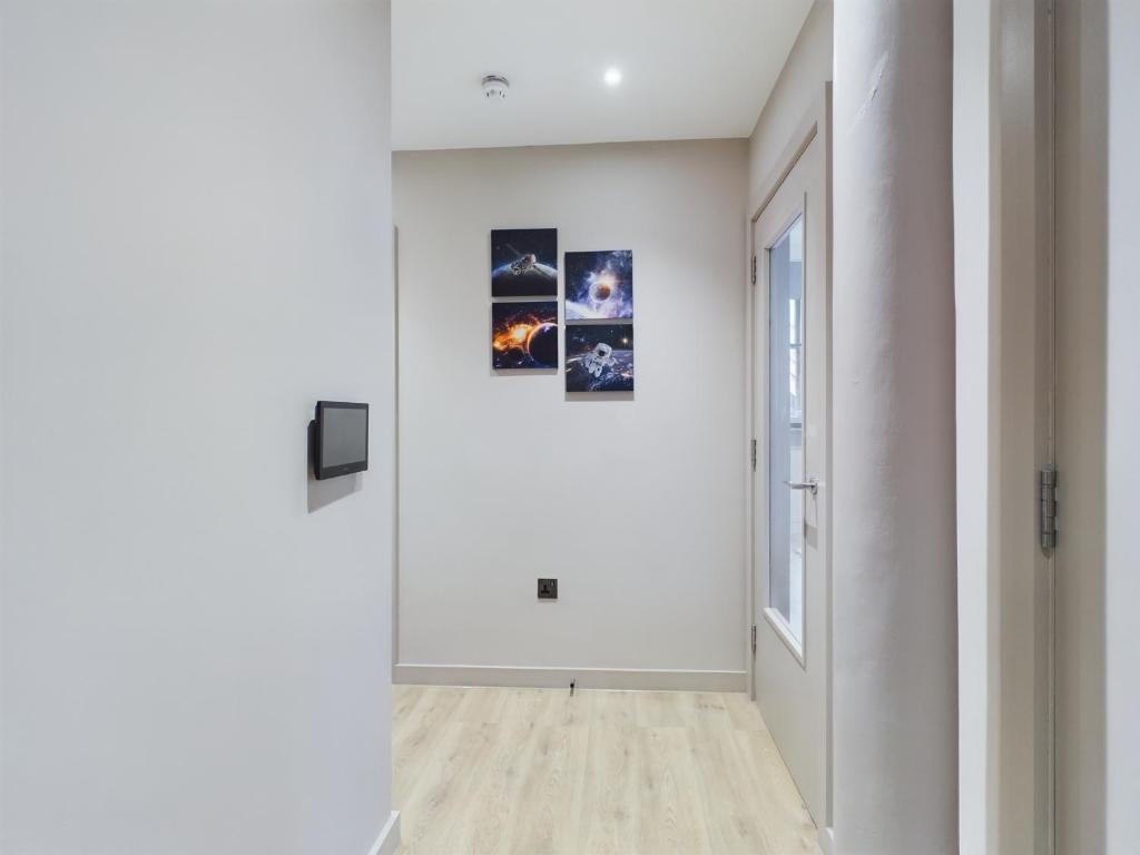 Fotografie z fotogalerie ubytování Luxury 2bedroom City Centre Leisure & Business Stay v Manchesteru