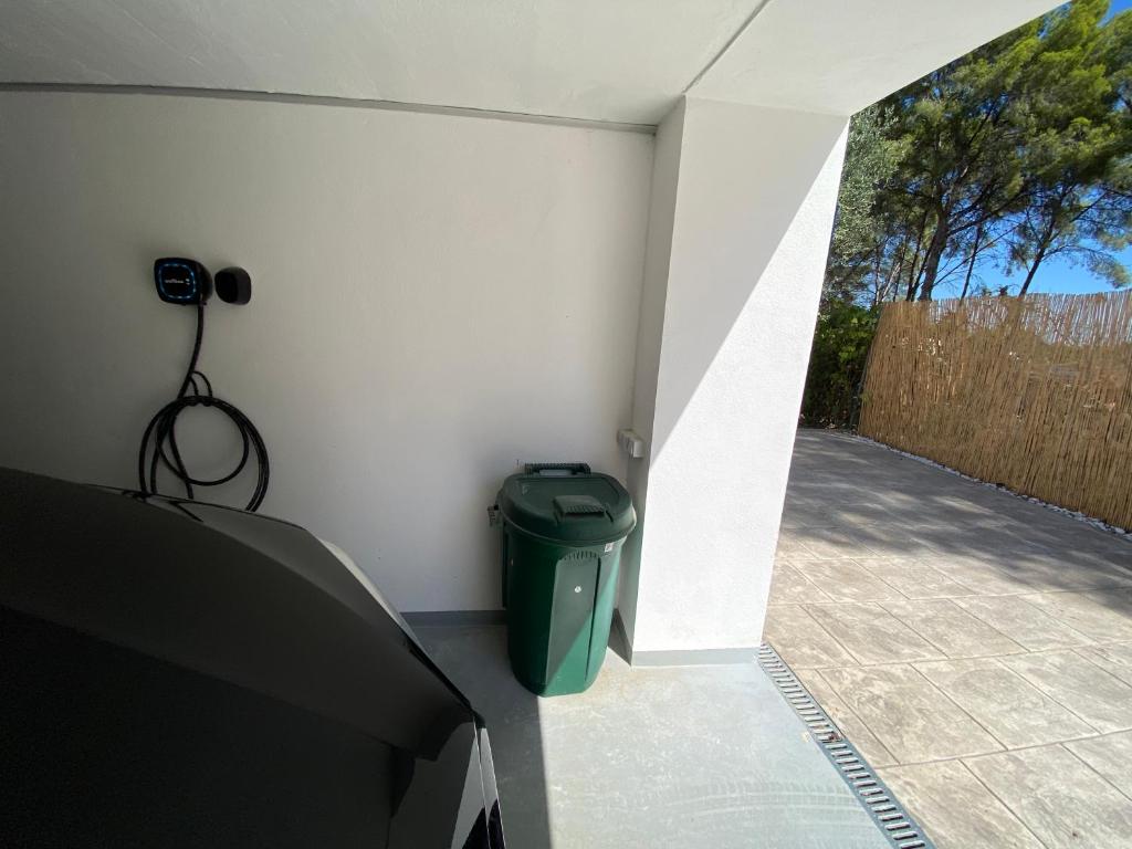 Fotografie z fotogalerie ubytování Villa Bella Vista v destinaci Castelldefels