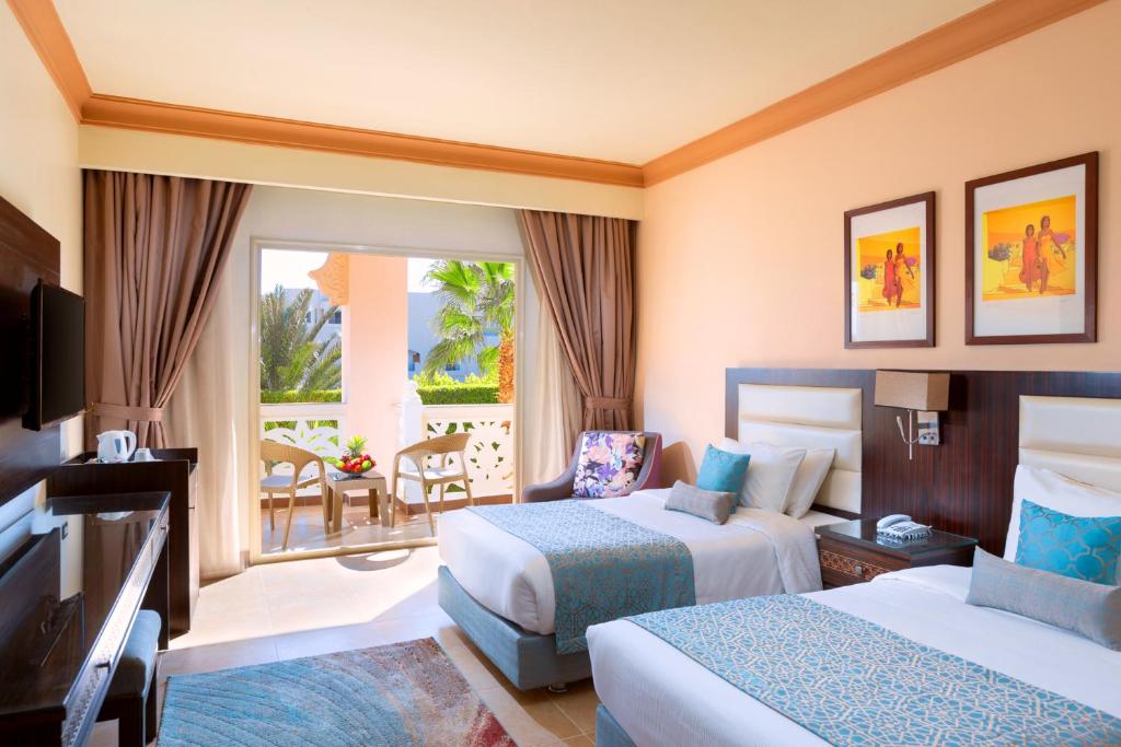 Pickalbatros Palace - Aqua Park Hurghada - 4