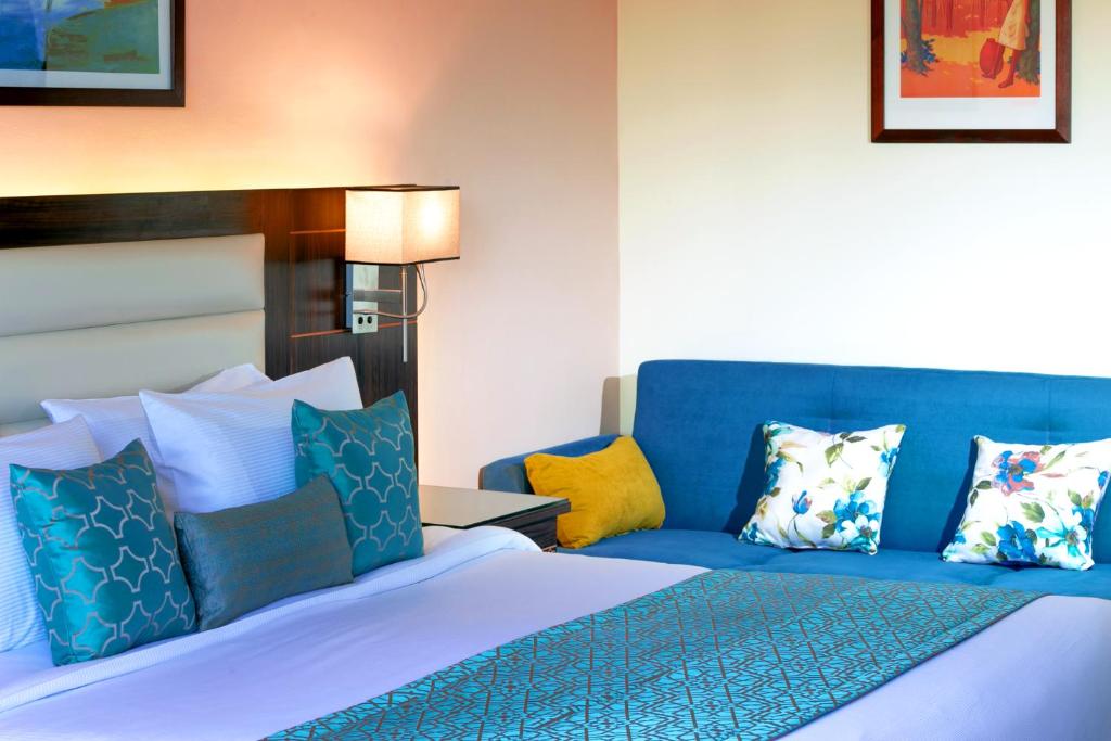 Pickalbatros Palace - Aqua Park Hurghada - 3