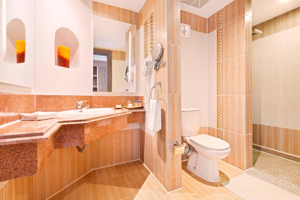 Pickalbatros Palace - Aqua Park Hurghada - 7